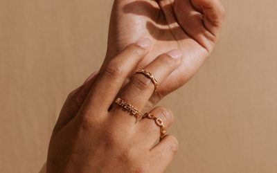 Les Bijoux Connectés : Quand la Technologie se Met au Service du Luxe
