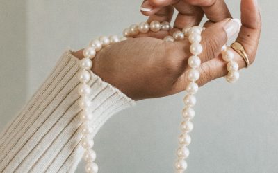 Bijoux et Intelligence Artificielle : Quel Avenir pour l&rsquo;Art de la Joaillerie?