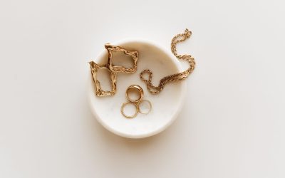 Bracelets Connectés : Quand la Joaillerie Rencontre la Haute Technologie