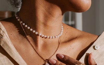 Les bijoux anciens révèlent des secrets pour rallonger votre espérance de vie !