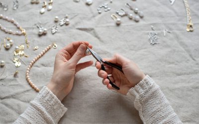 Demain, des bijoux imprimés en 3D ? Le futur de la joaillerie