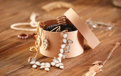 Ces bijoux qui sauveront peut-être la planète : l’ascension des gemmes éthiques