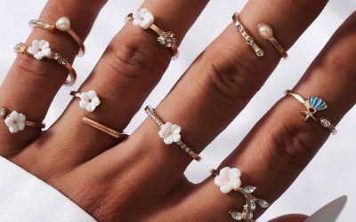 Les bijoux intelligents : révolution ou simple gadget ?