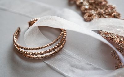 Bijoux : Petite histoire d&rsquo;une grande passion