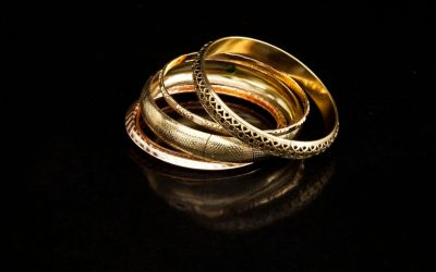 Les Bijoux Qui Parlent : Quand Vos Accessoires Racontent Votre Histoire