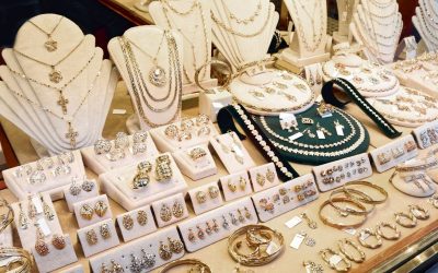 Découvrez les bijoux qui vous font briller de l&rsquo;intérieur: une exploration captivante des tendances et des significations