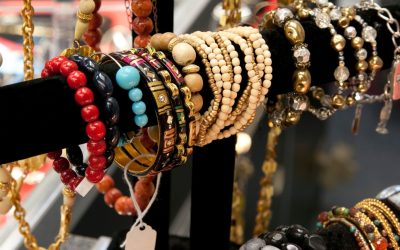 Les bijoux, miroirs de l’Histoire: découvrez comment les bijoux ont sculpté le passé