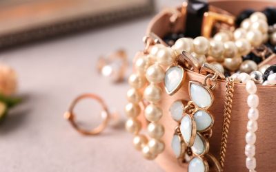 Ces bijoux qui déjouent la science : les mystères non résolus