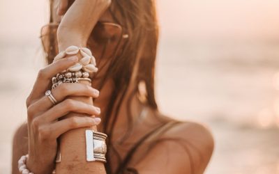 Les bijoux connectés : quand la technologie se glisse dans vos accessoires
