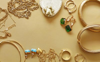Les bijoux maudits : Quand le luxe tourne au cauchemar