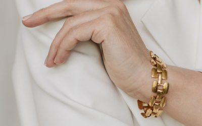 Bijoux Fantômes : Ces Trésors Cachés Que Vous Portez Sans Le Savoir