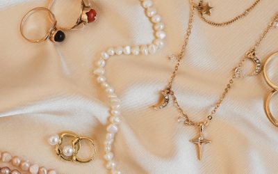 Les bijoux connectés : la révolution silencieuse du luxe