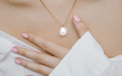Les secrets des bijoux : de leur histoire mystérieuse à leur impact sur la société moderne
