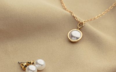 La fascinante histoire des bijoux : des parures antiques aux tendances contemporaines