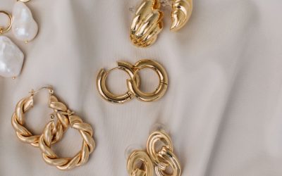 Bijoux Connectés : La Révolution Invisible