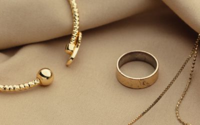 Ces bijoux qui façonnent notre perception du temps : un voyage au cœur de l’éternité
