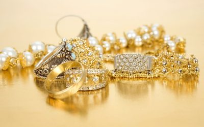 Quand les Bijoux Genrent Nos Émotions, la Psyché Révèle Ses Secrets