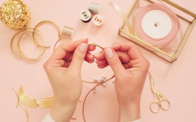 Les bijoux connectés : Quand la technologie fusionne avec l’élégance
