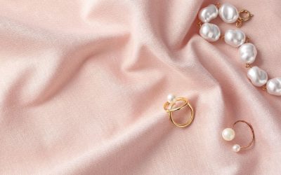 Les bijoux dans l’espace : Quand les pierres précieuses voyagent au-delà de la Terre