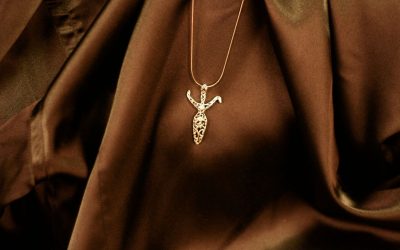 Les bijoux intelligents : élan futuriste ou gadget éphémère ?