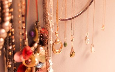 Les Bijoux du Futur : Quand l&rsquo;Intelligence Artificielle S&rsquo;invite dans Vos Accessoires