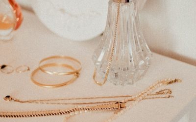 Les bijoux du futur : entre science-fiction et réalité