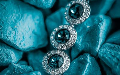 Ces bijoux qui sauvent des vies : le mariage inattendu de l’art et de la technologie