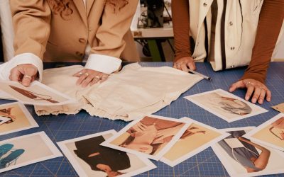 La petite histoire des imprimés léopard : démodés ou tendance ?