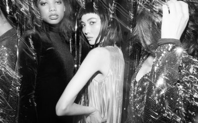 Quand la mode s&rsquo;inspire des catastrophes : la beauté dans le chaos