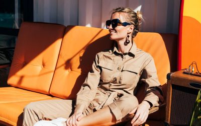 La Mode Décryptée : Ce Que Votre Garde-Robe Dit Vraiment de Vous