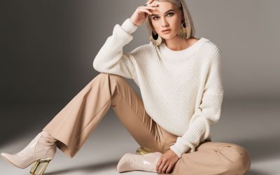 Quand les algorithmes dictent le style : l’IA est-elle en train de tuer la créativité dans la mode ?