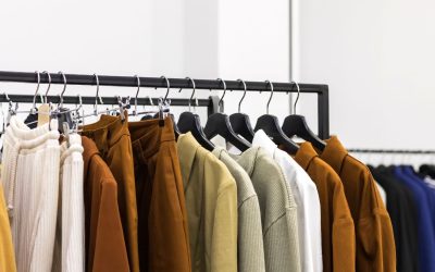 Les Loups de la Mode : Comment la Fast Fashion Dévore Notre Planète