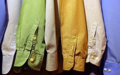 L’impact insoupçonné de la mode sur l’environnement