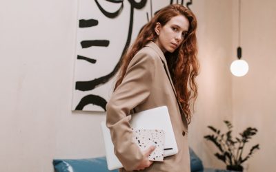 Les robots débarquent dans notre dressing: L’intelligence artificielle aura-t-elle le dernier mot sur la mode ?