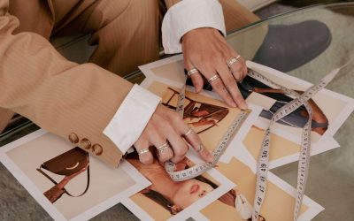 Quand l’IA dicte la mode : êtes-vous prêt à laisser un algorithme choisir votre garde-robe ?