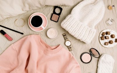 L’impact de la mode vintage sur l’environnement