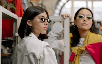 Quand le Métavers Défile : La Nouvelle Dimension de la Mode