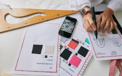 Impact de l’intelligence artificielle sur la mode